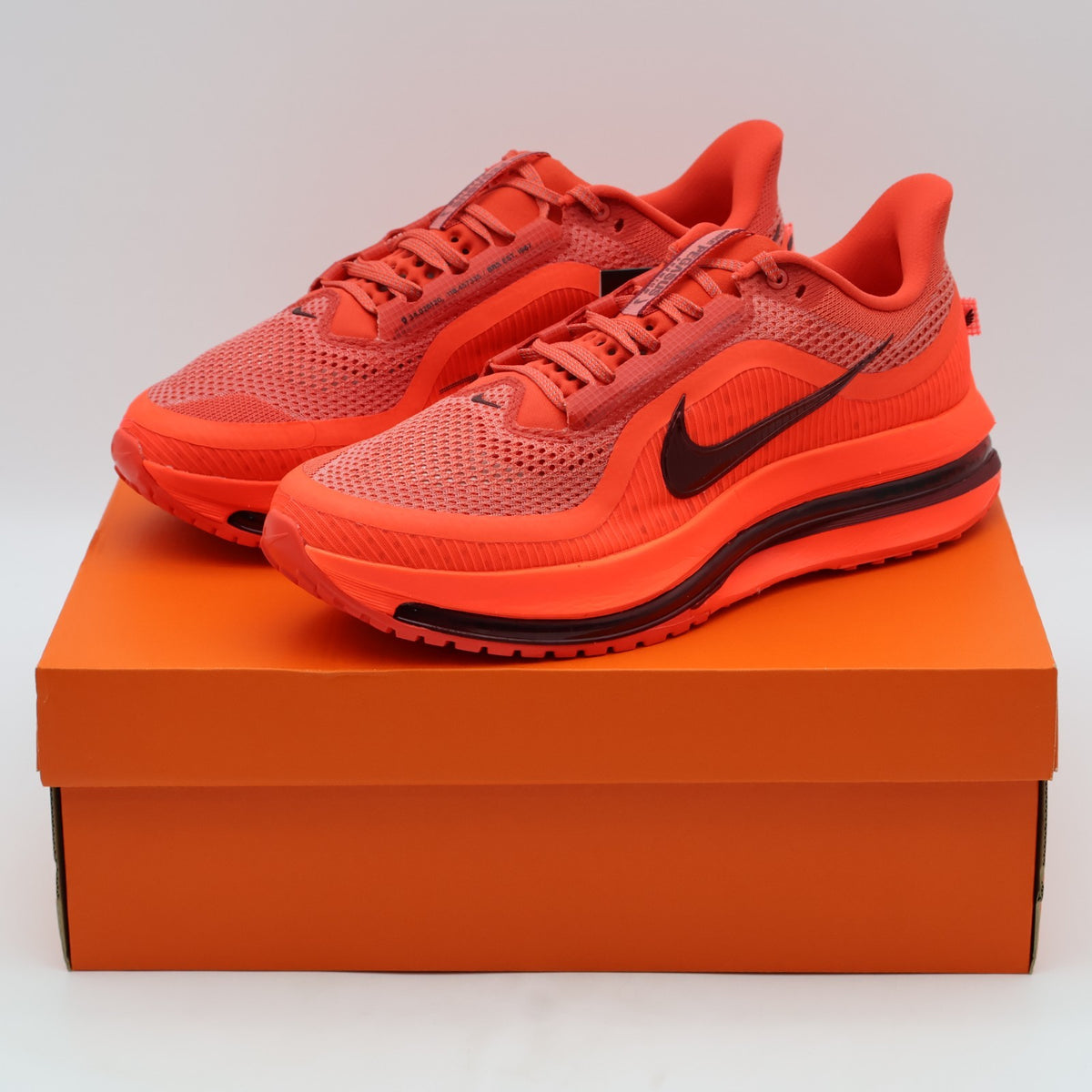 HQ2592-601 Nike Pegasus Premium Light Crimson Bright Crimson Black (Men's)