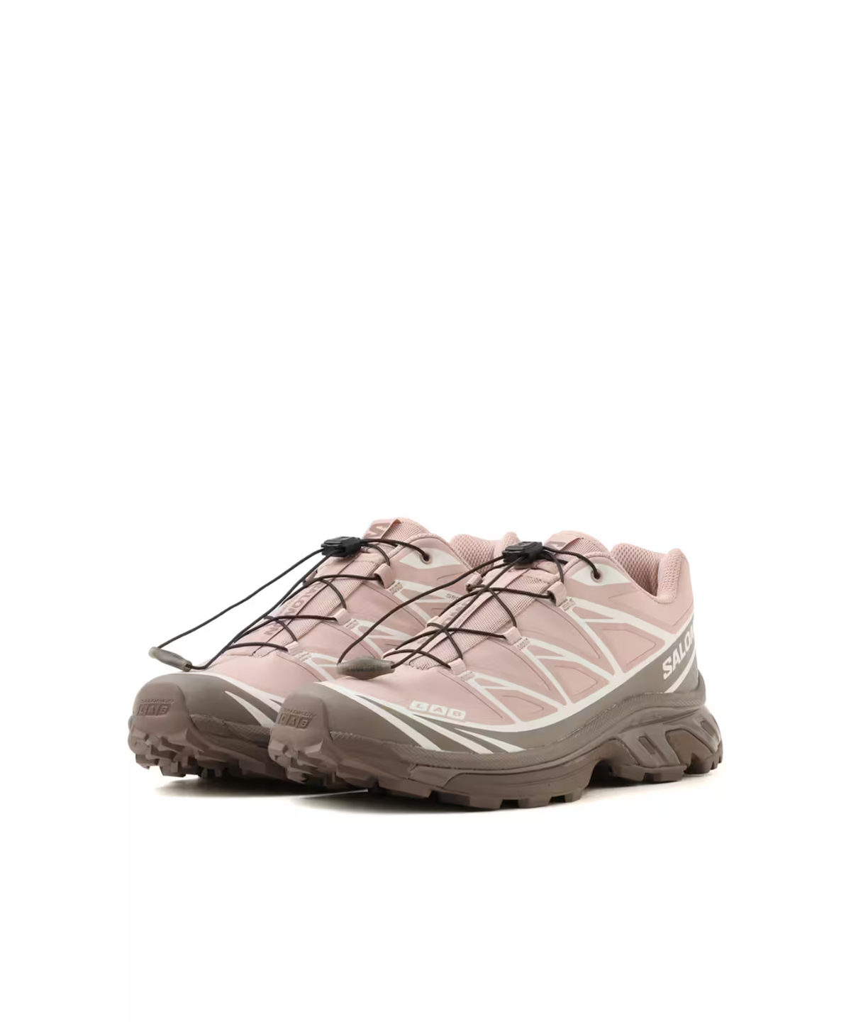 L45405100 Salomon XT-6 Protective "Shadow Gray/Iron/Lilac Ash" (Men's)