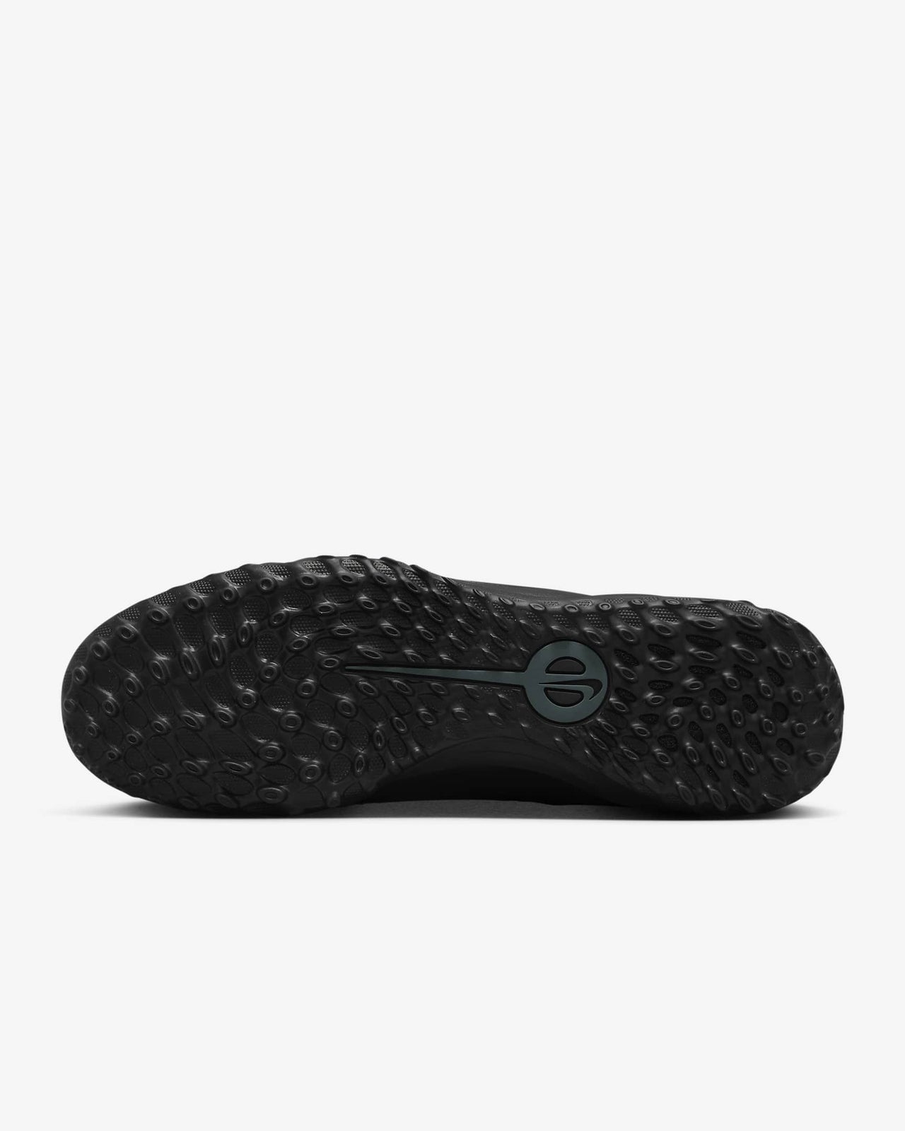 DV4342-002 Nike Tiempo Legend 10 Academy Black Deep Jungle (Men's)