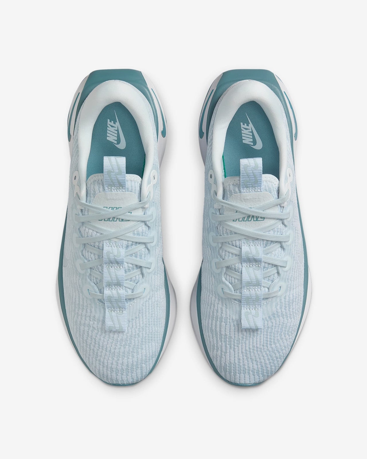 DV1238-400 Nike Women's Motiva Blue Tint Light Armory Blue Smokey Blue (Women's)