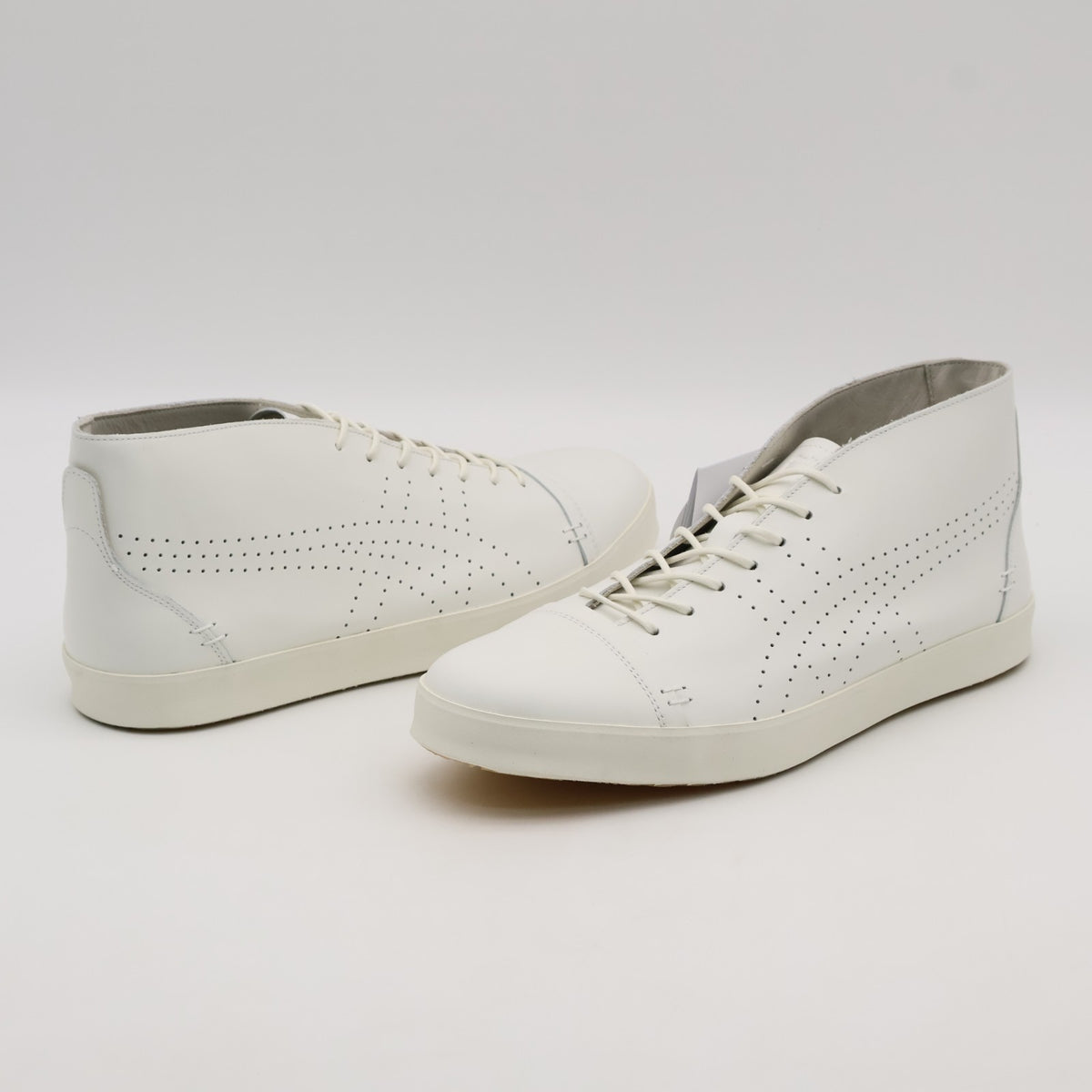 1183C321-100 Onitsuka Tiger NIPPON MADE Colesne NM White (Men's)