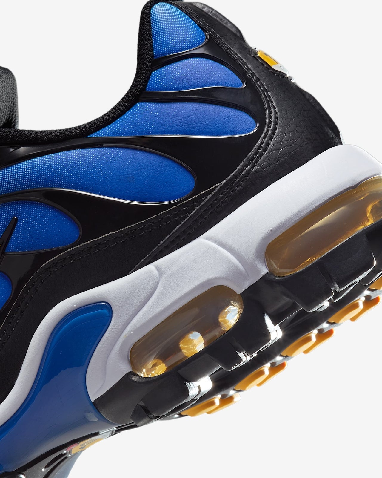 FZ4150-400 Nike Air Max Plus Golf Hyper Blue Sky Blue Midnight Navy (Men's)