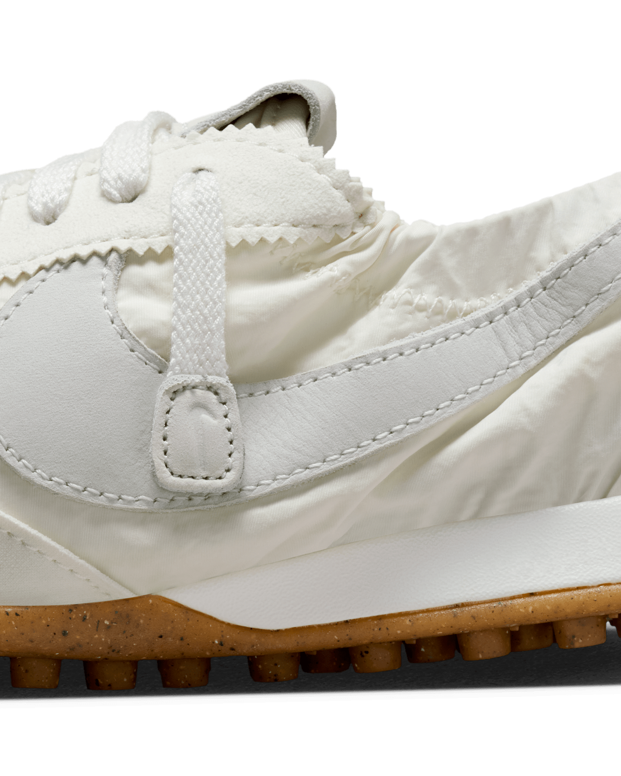 HV8547-002 Jacquemus Nike Women's Moon Shoe Soft Pearl (Women's)