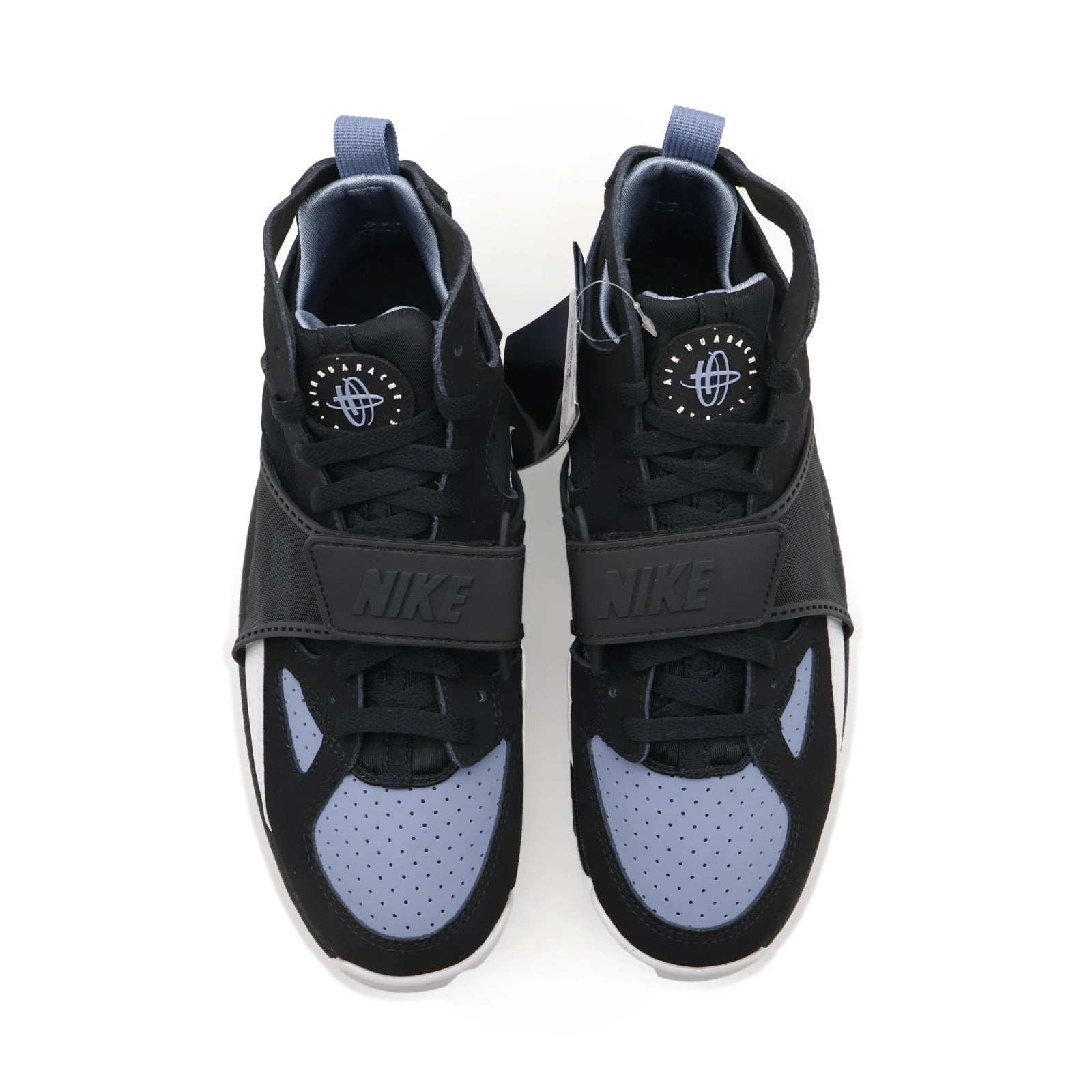 IH4470-001 Nike Air Trainer Huarache Cool Blue (2025) (Men's)