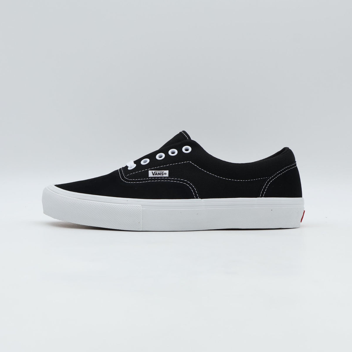 VN000ECRBA2 Vans Skate Era Black White (Men's)