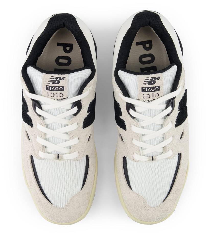 NM1010PO Poets Ã New Balance Numeric Tiago Lemos 1010