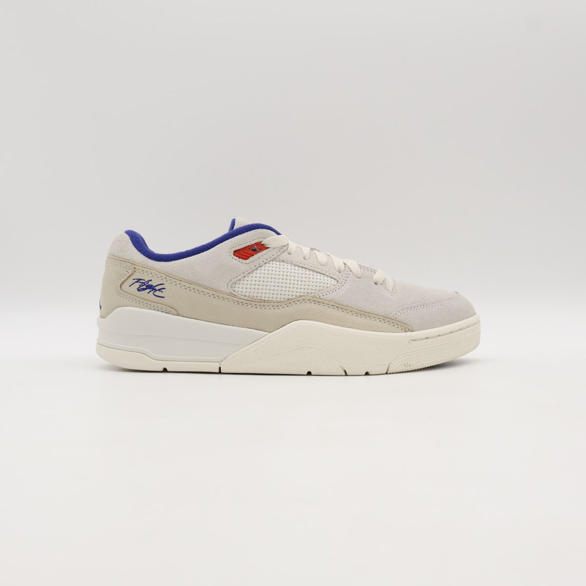 HF3255-005 Nike Jordan Flight Court Sail (Men's)