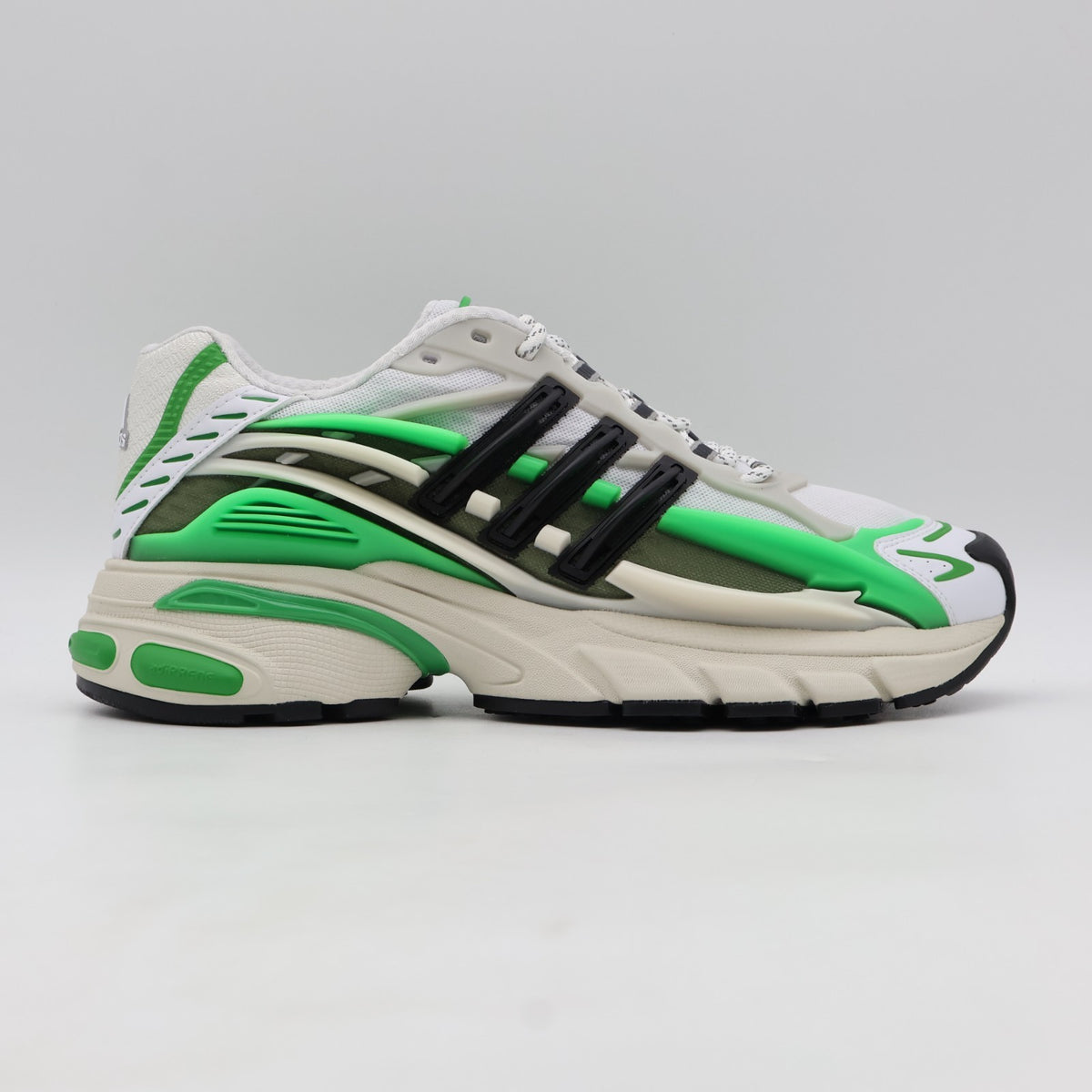 JP9260 Pharrell Williams Ã adidas Adistar Jellyfish Real Green (Men's)