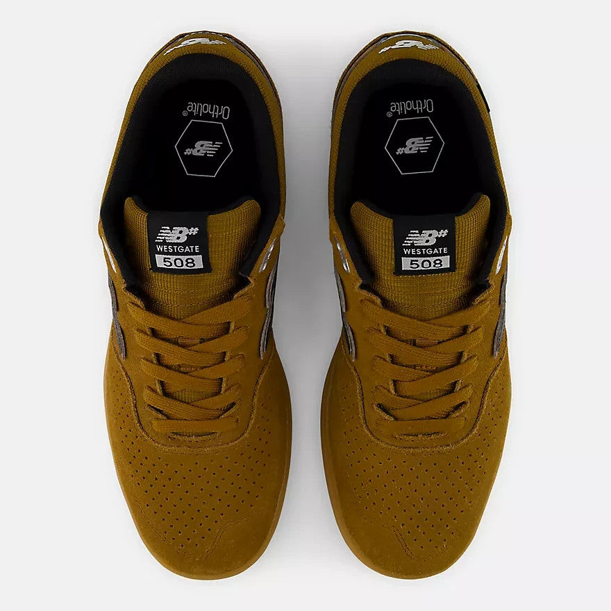 UN508BSL New Balance New Balance NB Numeric Brandon Westgate 508 (Men's)
