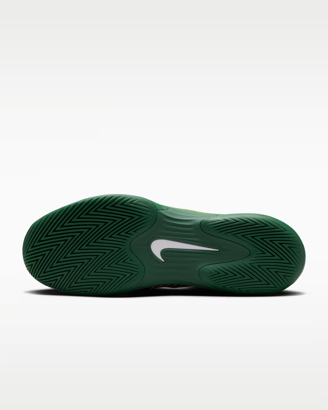 HV1488-300 Nike Vapor 12 Hypersmash Gorge Green University Red (Men's)