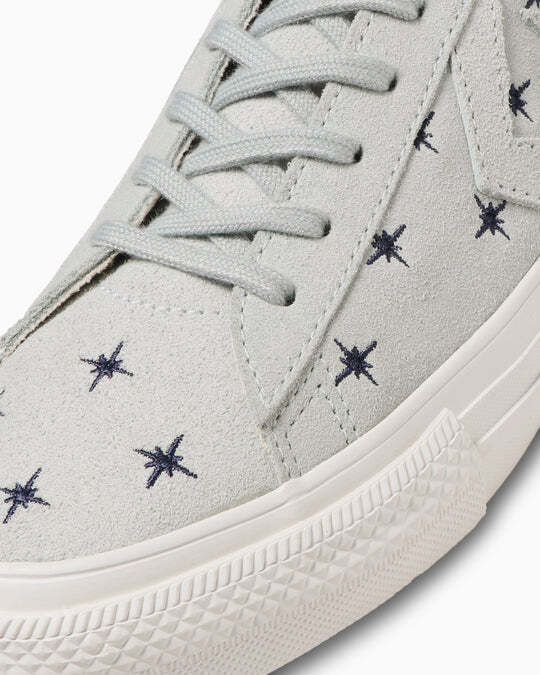 34201460 BoTT Ã Converse Skateboarding Proride SK OX + Ice Blue (Men's)