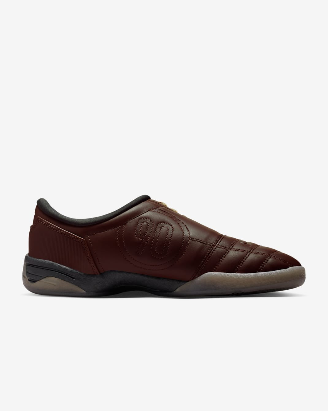 IM8053-237 Nike Total 90 SE Baroque Brown Off Noir Ironstone (Women's)