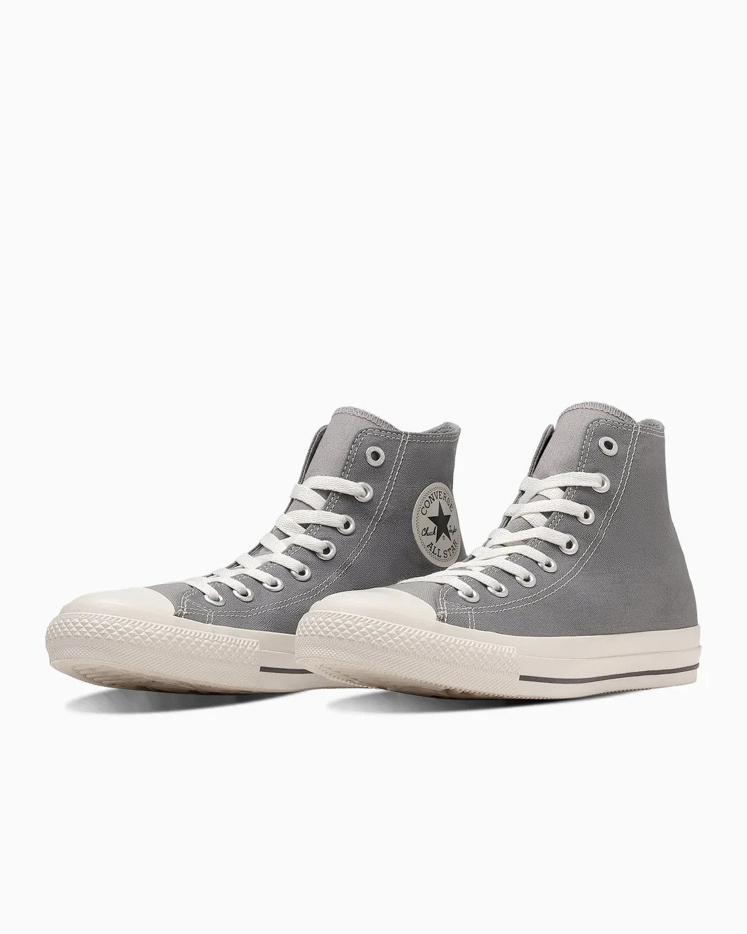 31312651 Converse All Star TC Hi Gray (Men's)
