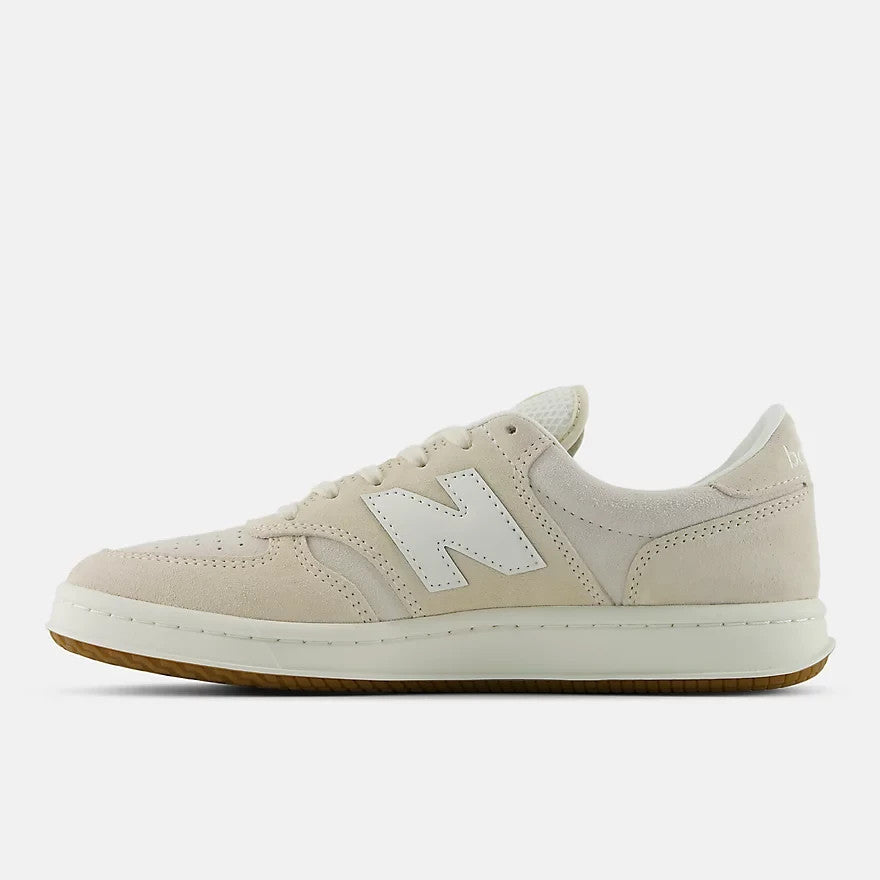U5004NZ New Balance T500 "Linen/Sea Salt" (Men's)