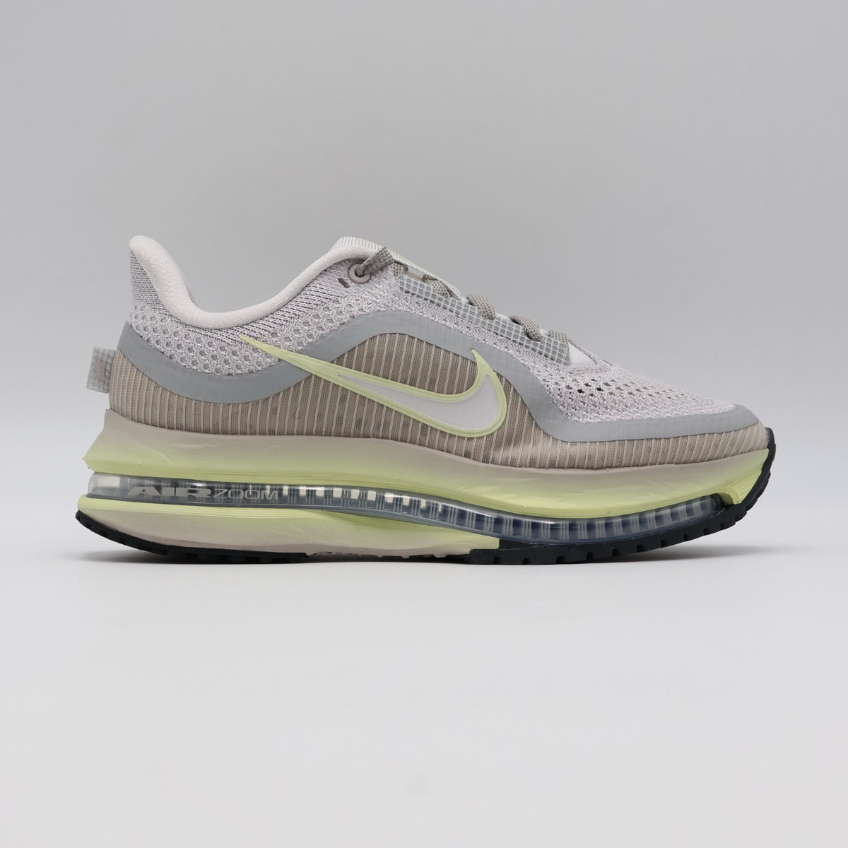 IQ3439-211 Nike Pegasus Premium Moon Particle Limelight Bust Grey (Women's)