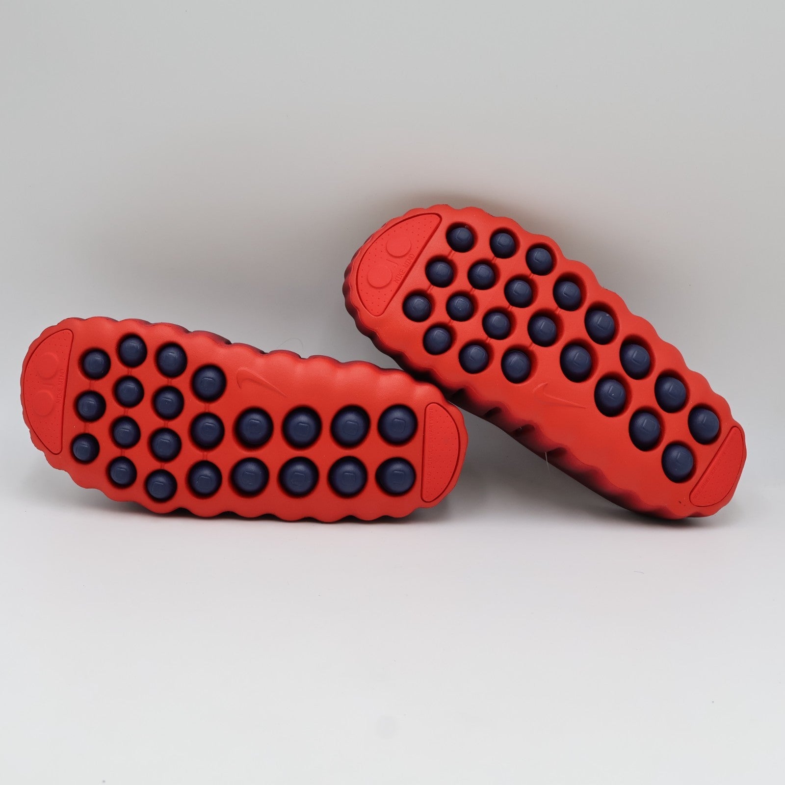 HQ4307-601 Nike Mind 001 Mules Team Red (Men's)