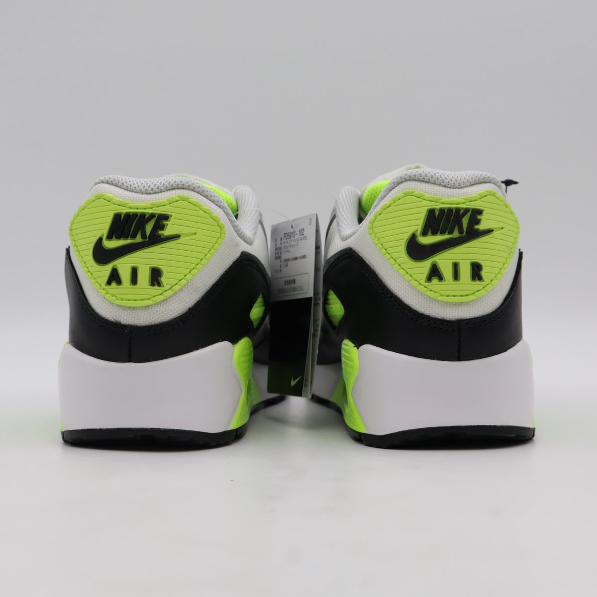 FD5810-102 Nike Air Max 90 GORE-TEX Volt (Men's)