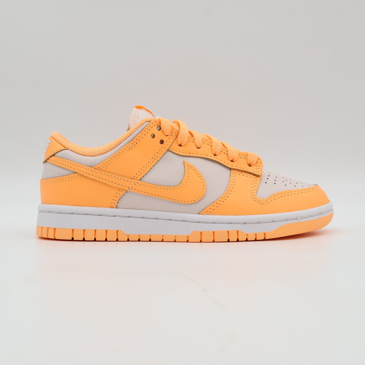 DD1503-801 Nike Dunk Low Peach Cream (Women's)