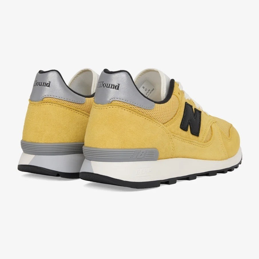 U4751UK JJJJound New Balance 475 Yellow (Men's)