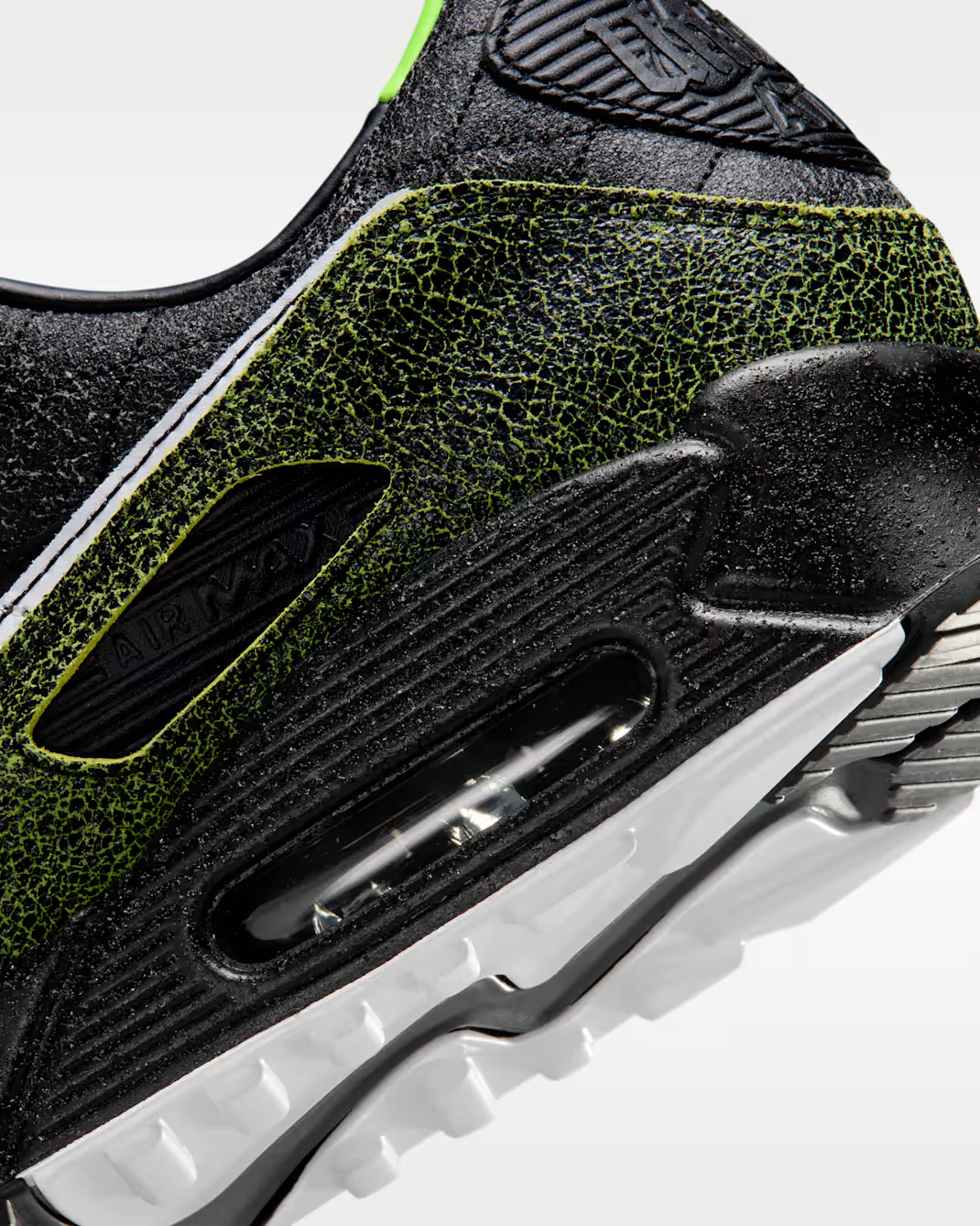IU0523-010 Nike Air Max 90 Tiempo (Men's)