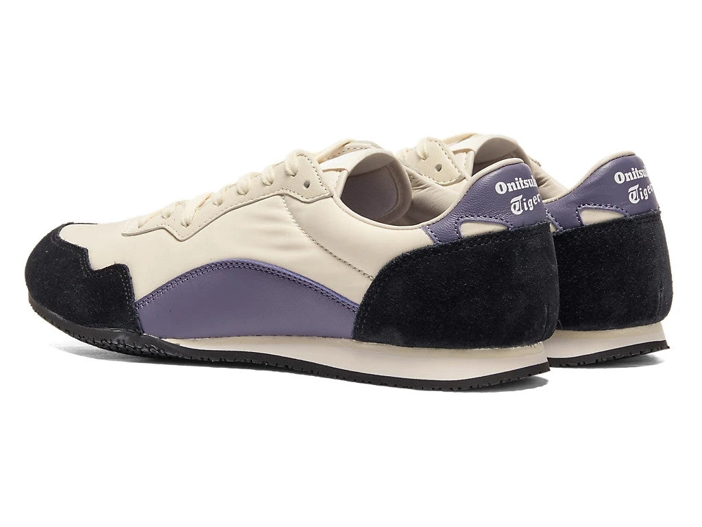 1183B886-201 Onitsuka Tiger Serrano CL Birch Greyish Purple (Men's)