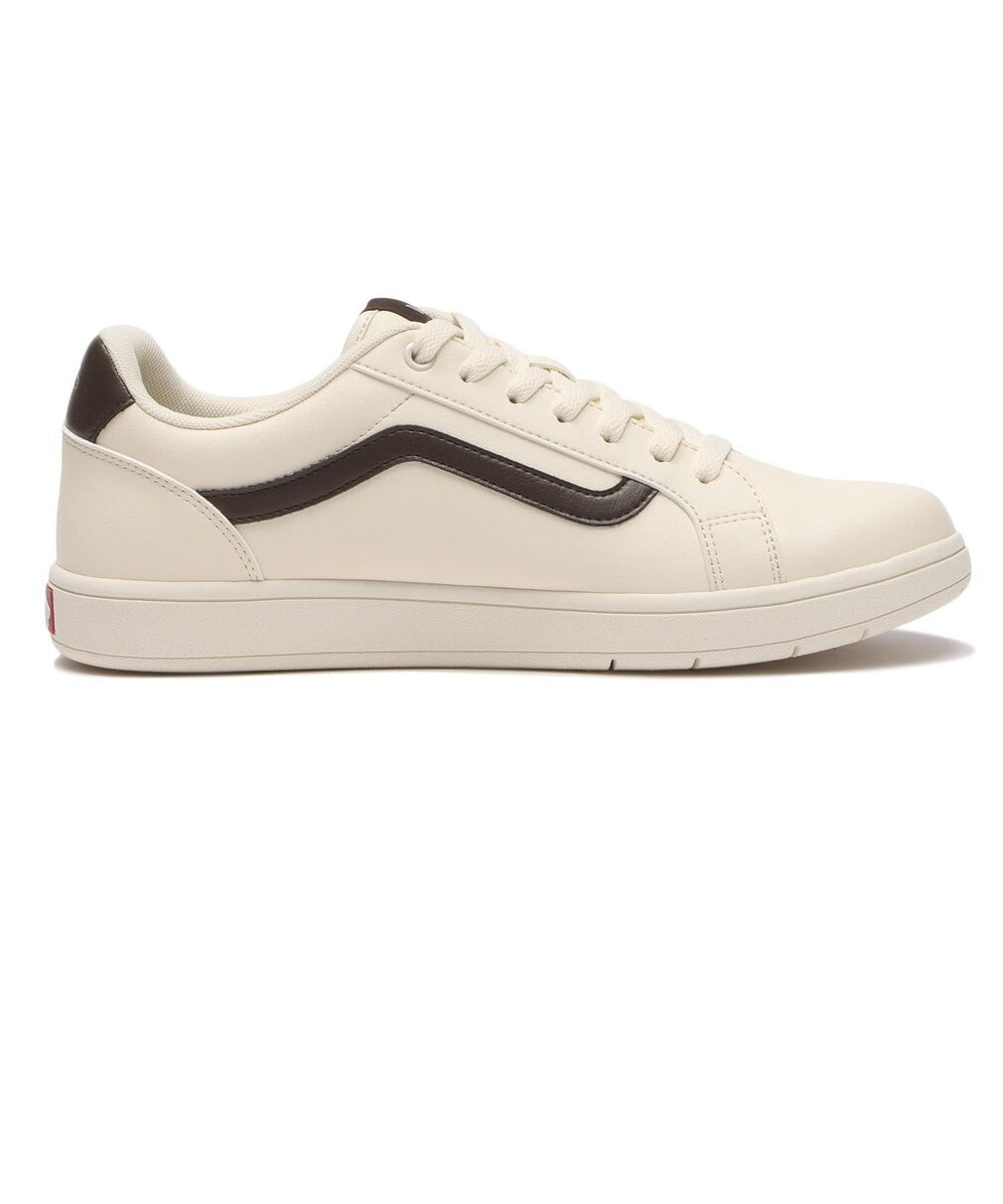 713625-0005 Vans Duce "Ecru/Brown" (V2138) (Men's)