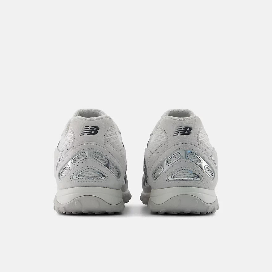 U204L4N2 U204L4N2 New Balance 204L Grey Matter/Magnet (Men's)
