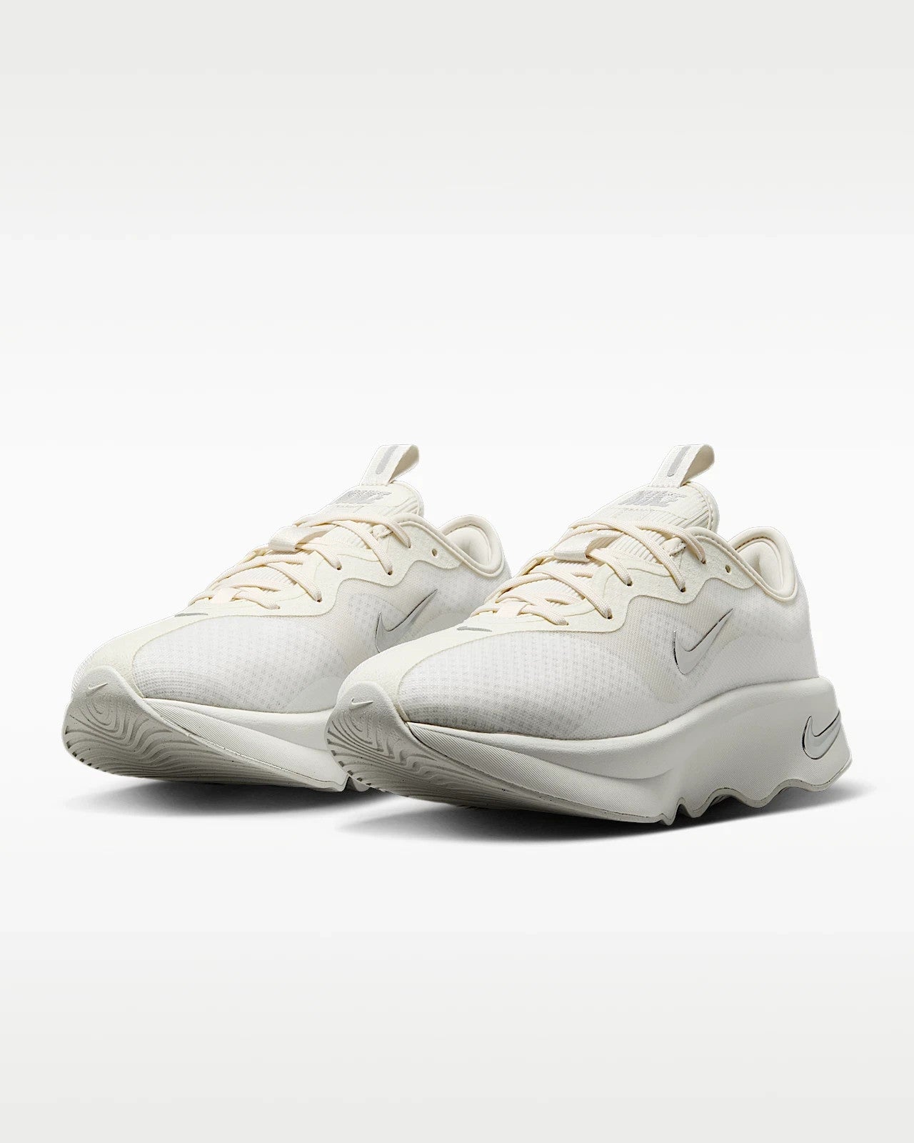 II7278-102 Nike Motiva 2 "Summit White/Phantom"(Women's)