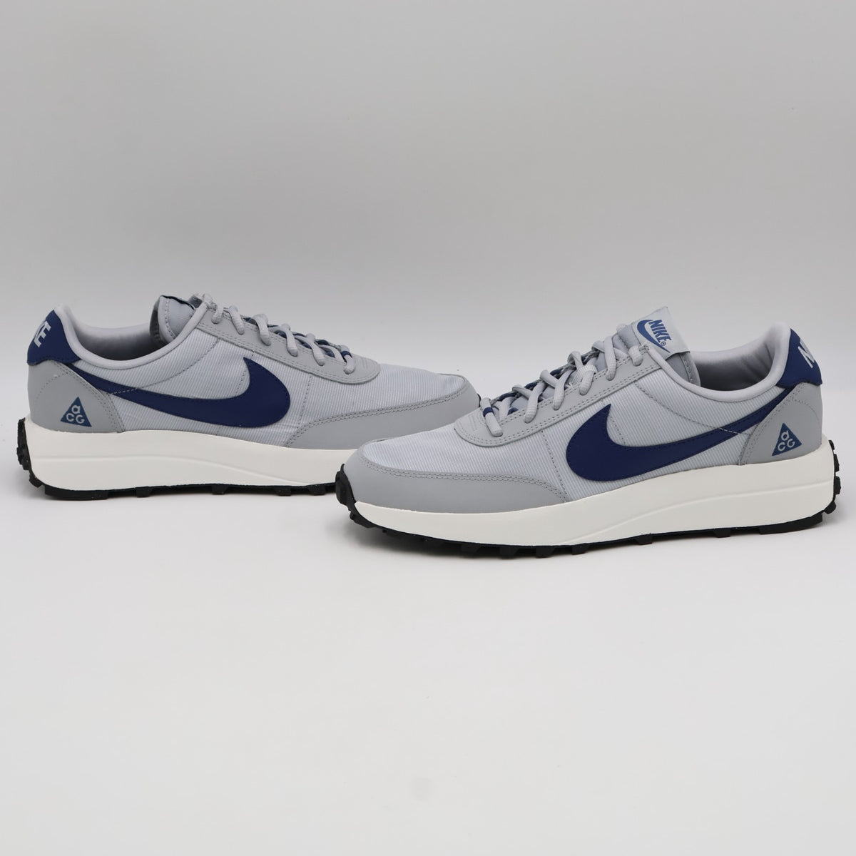 IF2857-001 Nike ACG LDV "Wolf Grey/Navy" (Men's)