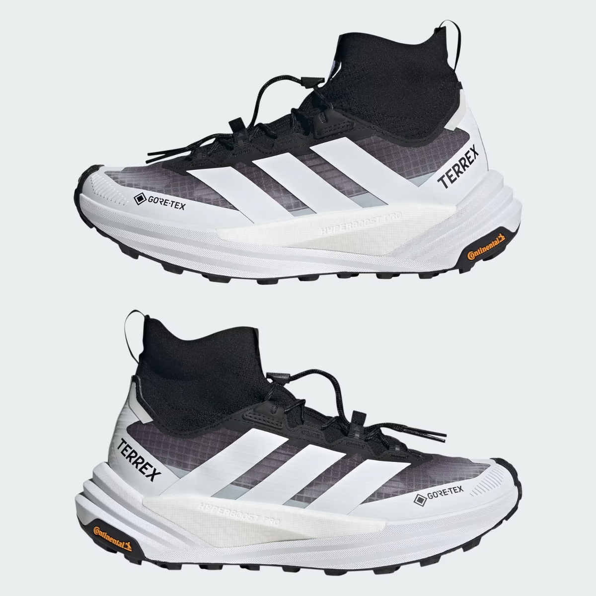 KH9896 adidas Terrex Freehiker 3 Ultra GORE-TEX Hiking (Men's)