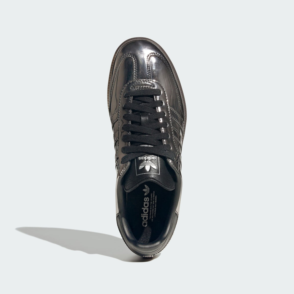 KJ7486 KJ7486 adidas Women's Samba OG Core Black (Women's)