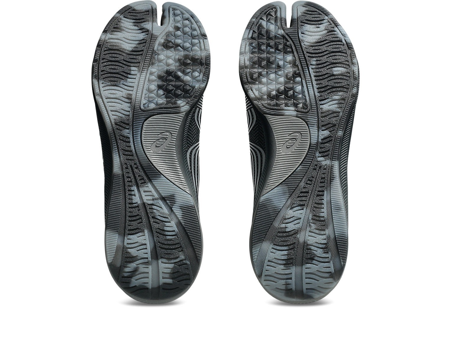 1202A542-020 Kiko Kostadinov Asics LYASA FF Carbon Pure Silver (Men's)
