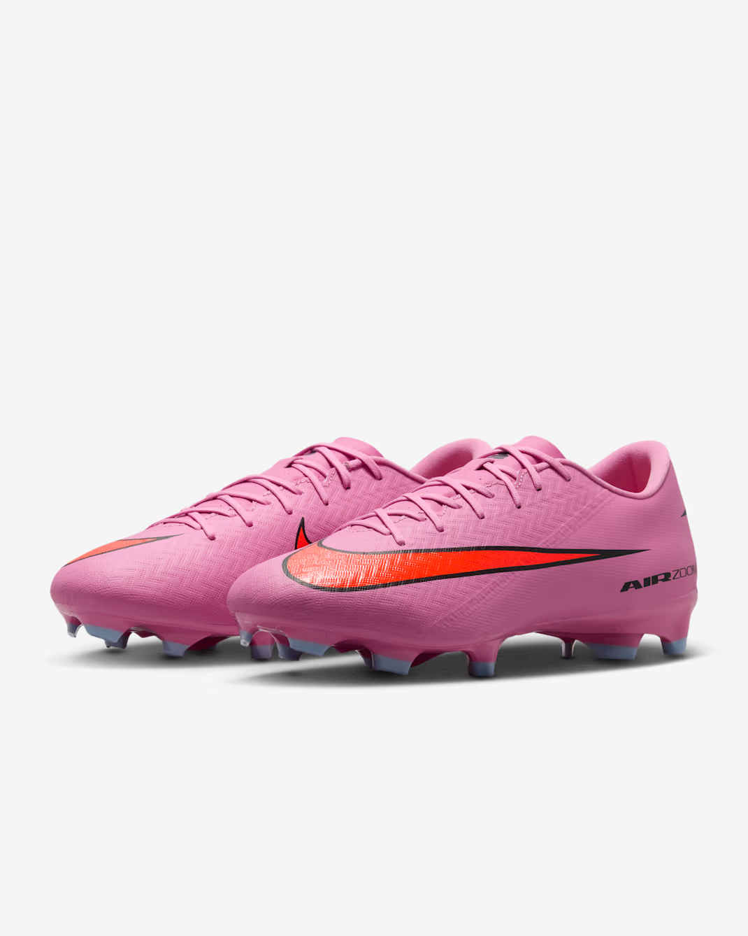 FQ1458-600 Nike Mercurial Vapor 16 Academy Magic Flamingo Total Crimson (Men's)