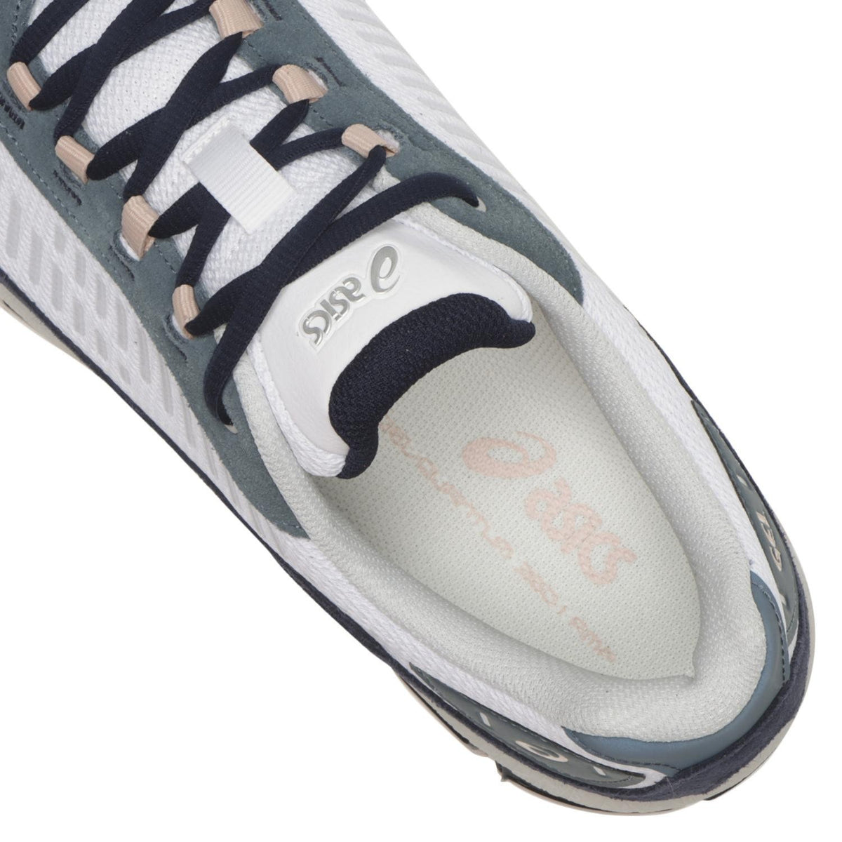 1203A731-101 Asics Gel-Quantum 360 I AMP White Midnight (Men's)
