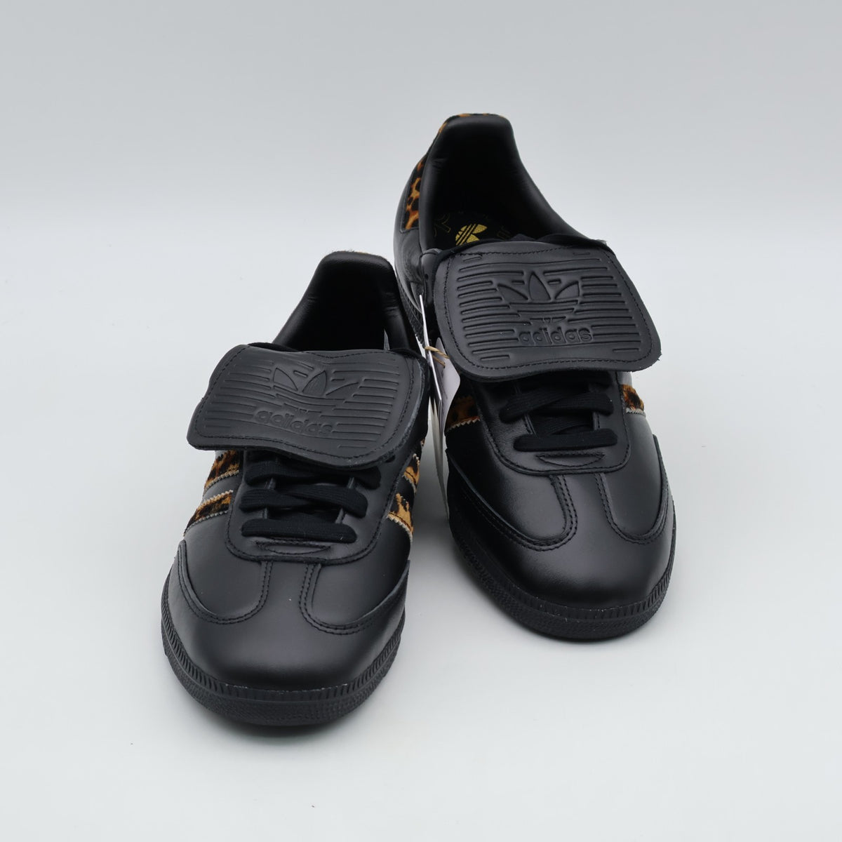 KH7884 adidas Samba LT Core Black (Women's)