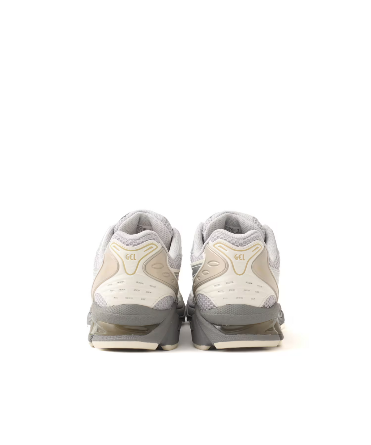 1203A537-025 Asics Gel-Kayano 14 Concrete (Men's)