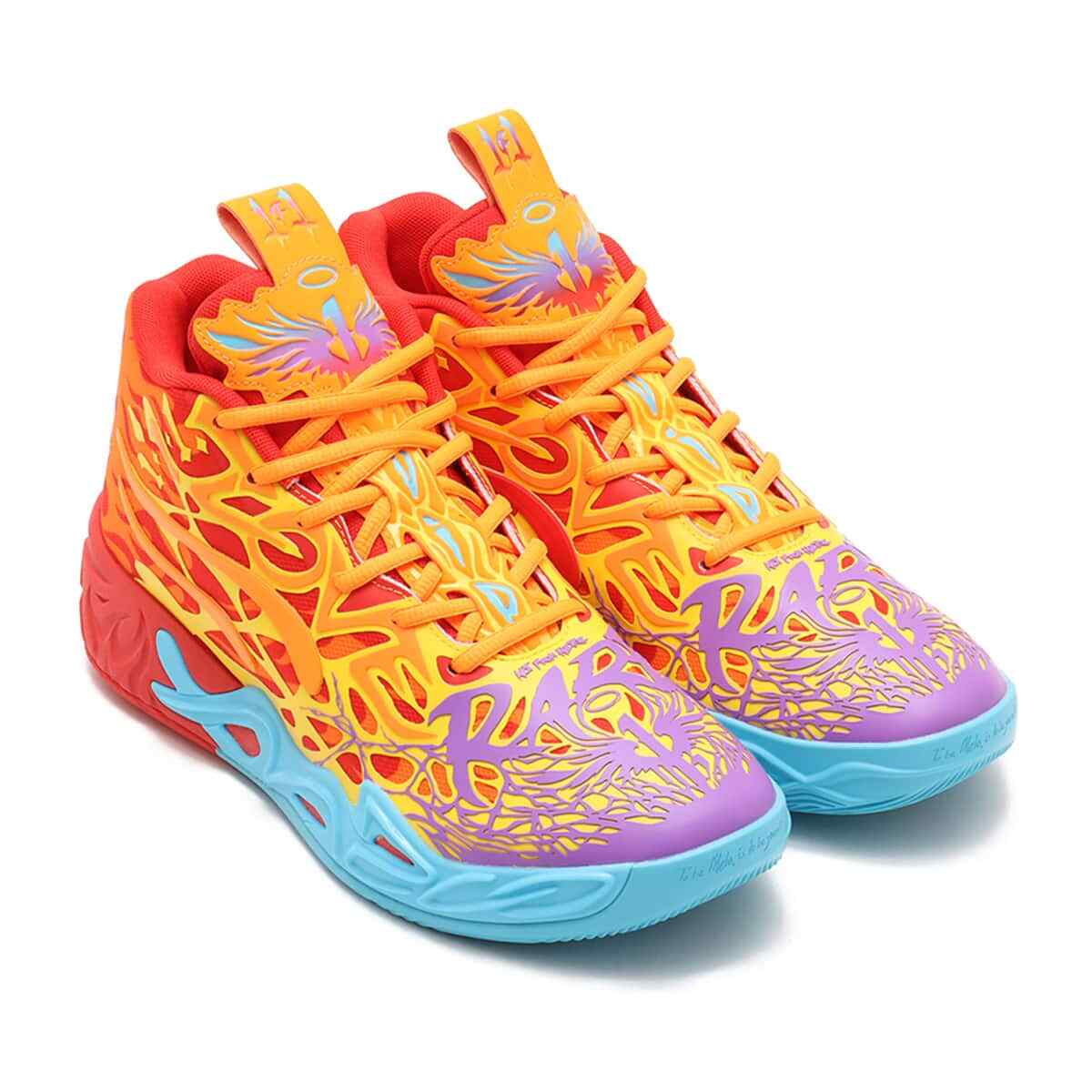 311308-01 Puma MB.04 Phoenix (Men's)