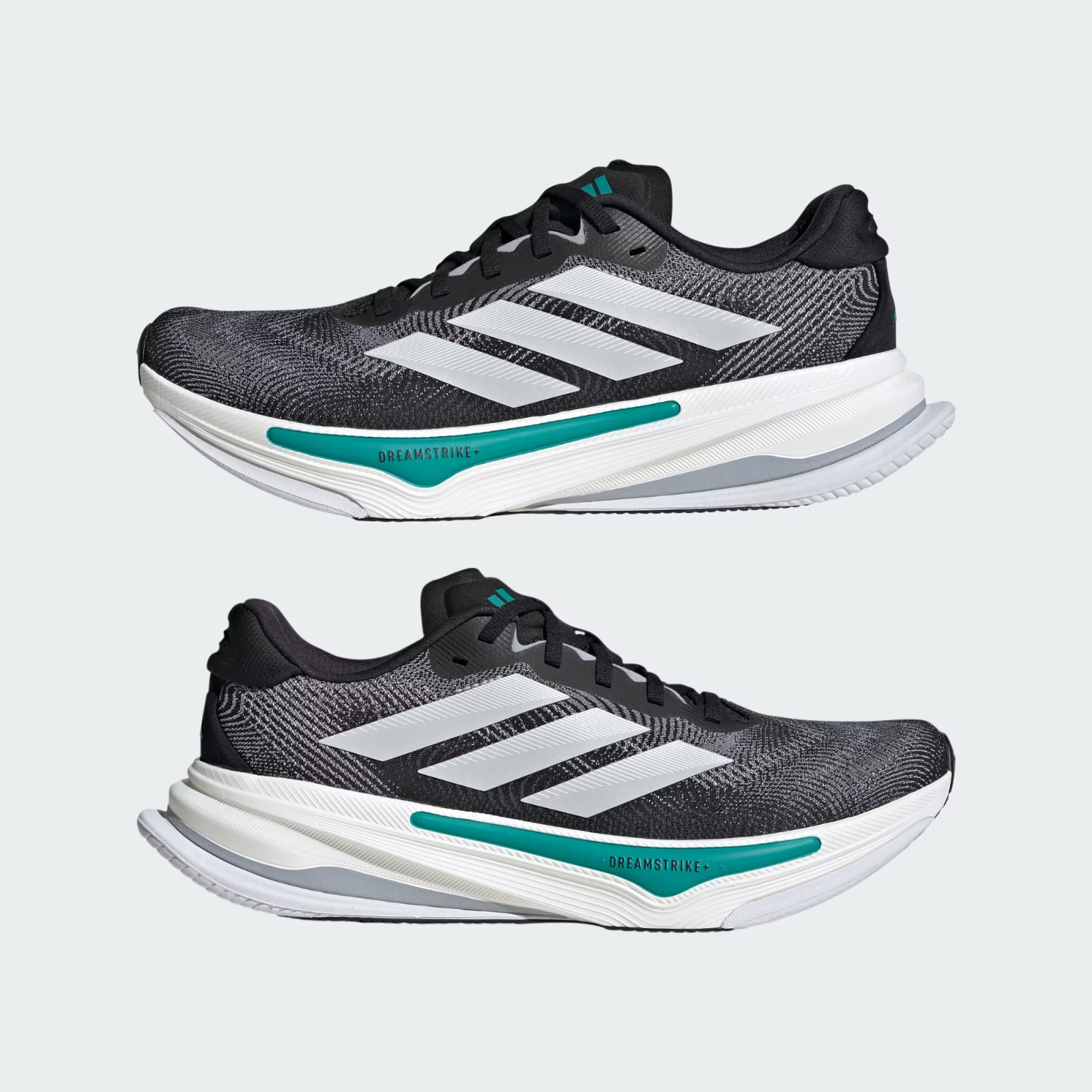 JS1887 adidas Supernova Prima 2 Supernova Prima 2 Shoes Core Black  (Men's)
