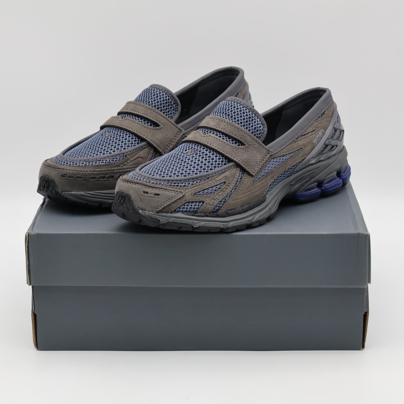 U1906LAF New Balance 1906L Magnet Phantom Inkwell (Men's)
