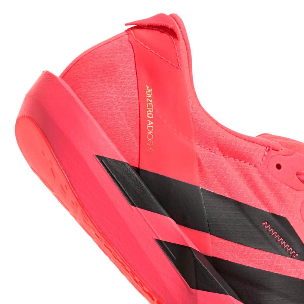 KI5697 adidas Adizero Adios 9 Running (Men's)