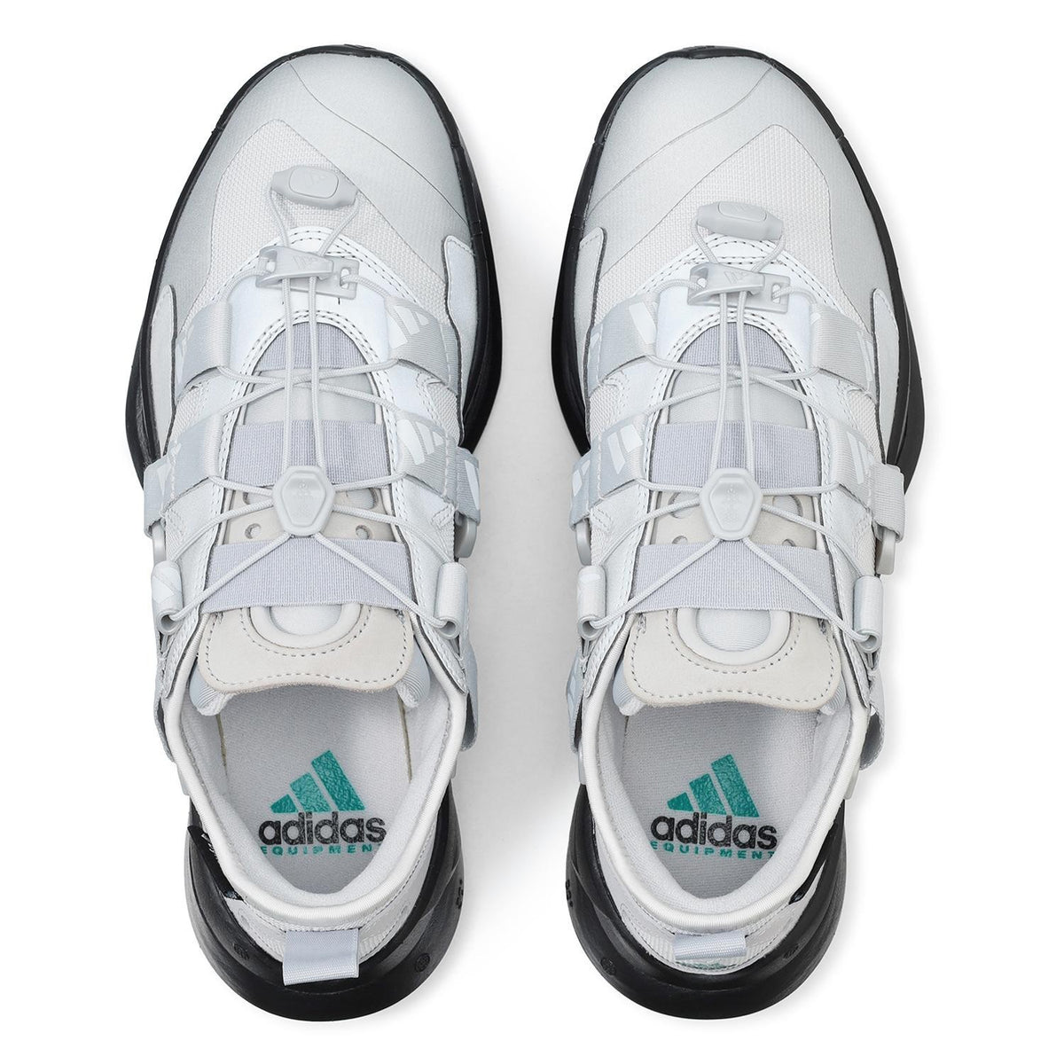 JR5745 adidas Equipment Agravic XTR Silver Metallic (Men's)