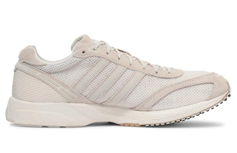 JQ4277 BILLY'S Exclusive adidas Adizero Adios OG White (Men's)