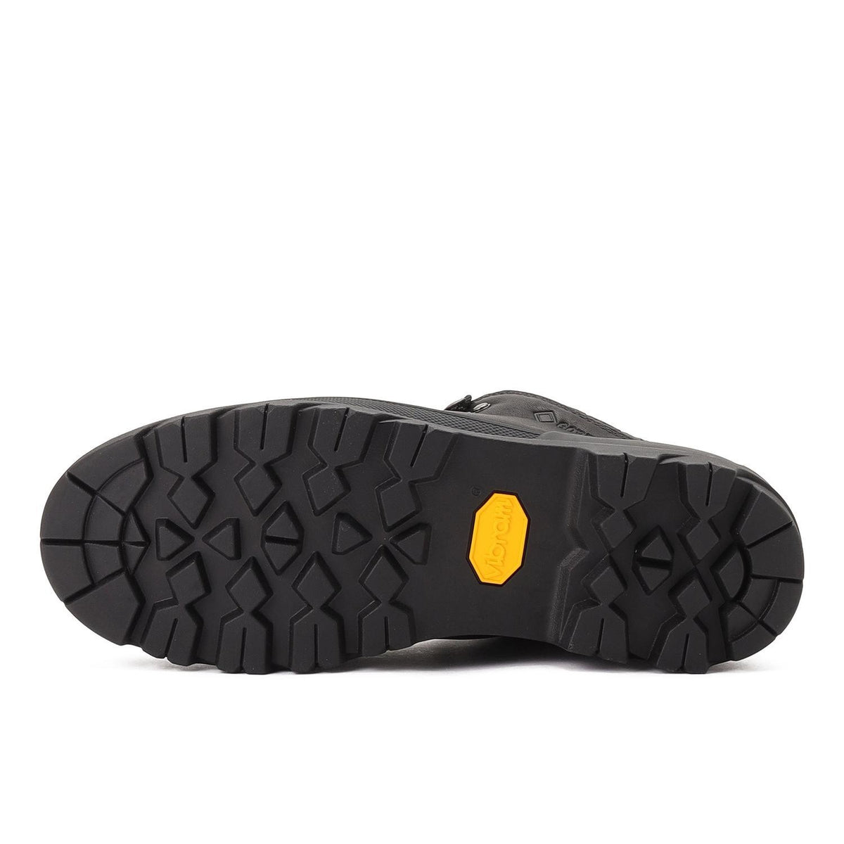 A418GW02 Timberland World Hiker GORE-TEX Hiking Boot Black (Men's)