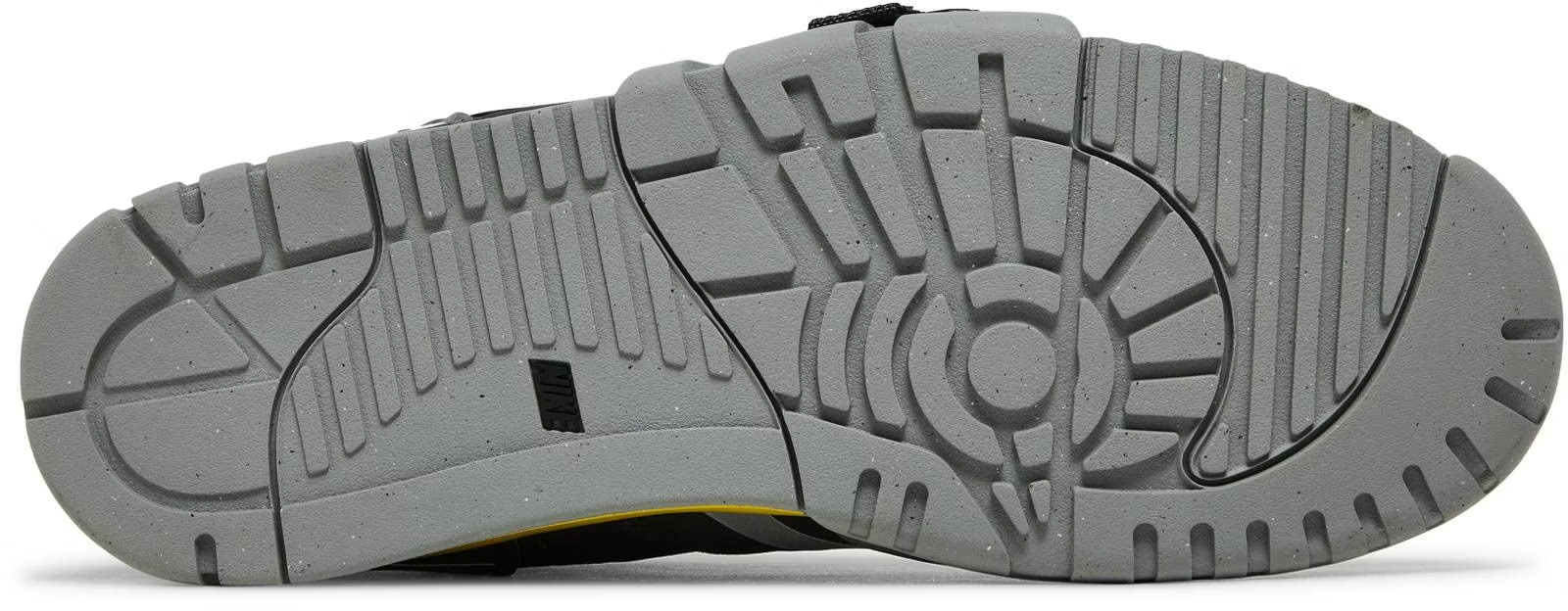 DH7338-001 Nike Air Trainer 1 SP "Dark Smoke Grey" (Men's)