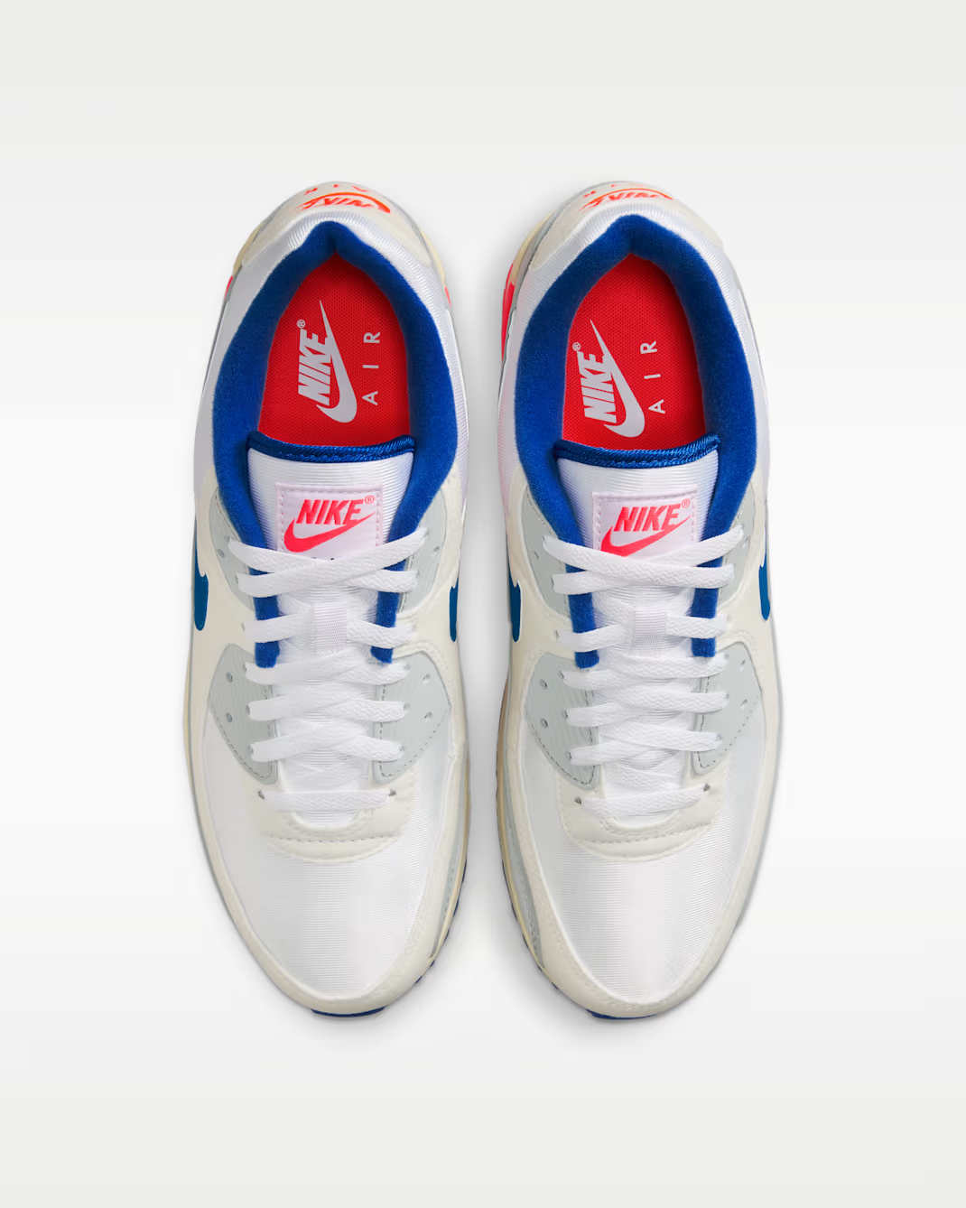IU0767-001 Nike Air Max 90 Ultramarine (Men's)