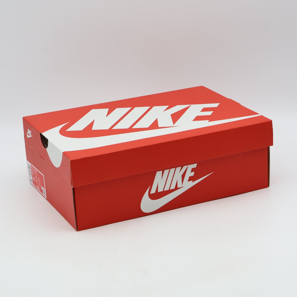 IM8673-001 Nike Waffle Racer SE "Moon Fossil/Sail/Shadow Brown"
