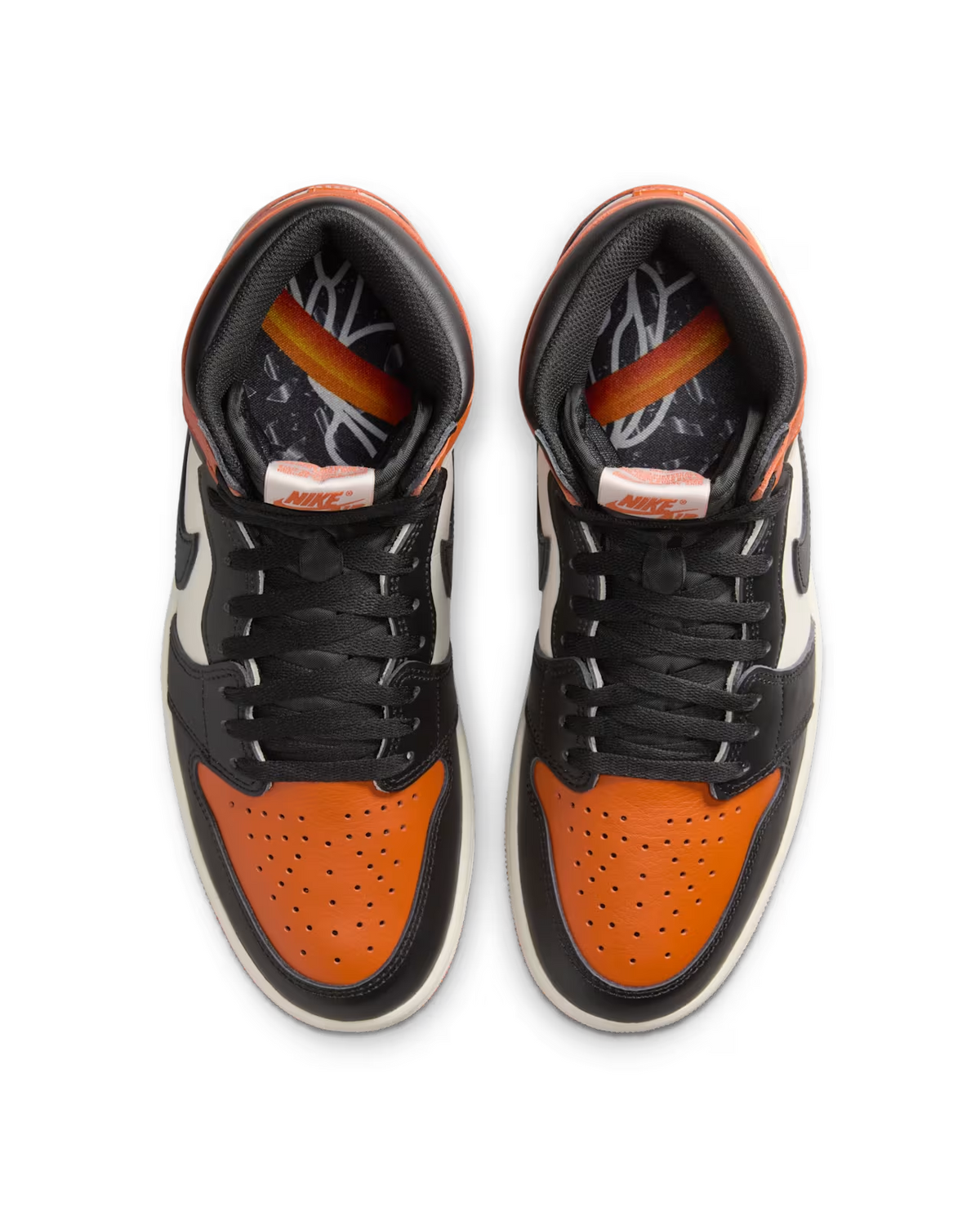 DZ5485-008 Nike Air Jordan 1 Retro High OG Shattered Backboard (2025) (Men's)