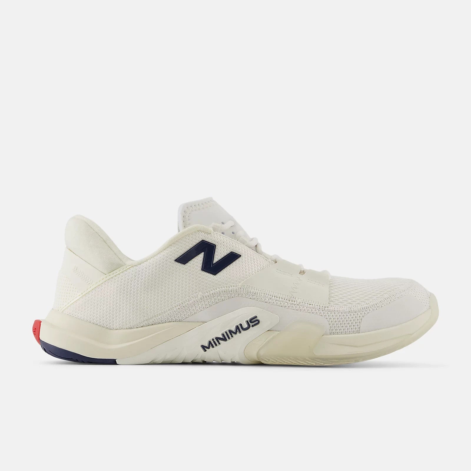 MXMTRSB2 Shohei Ohtani x New Balance Minimus TR V2 Sea Salt NB Navy White(Men's)
