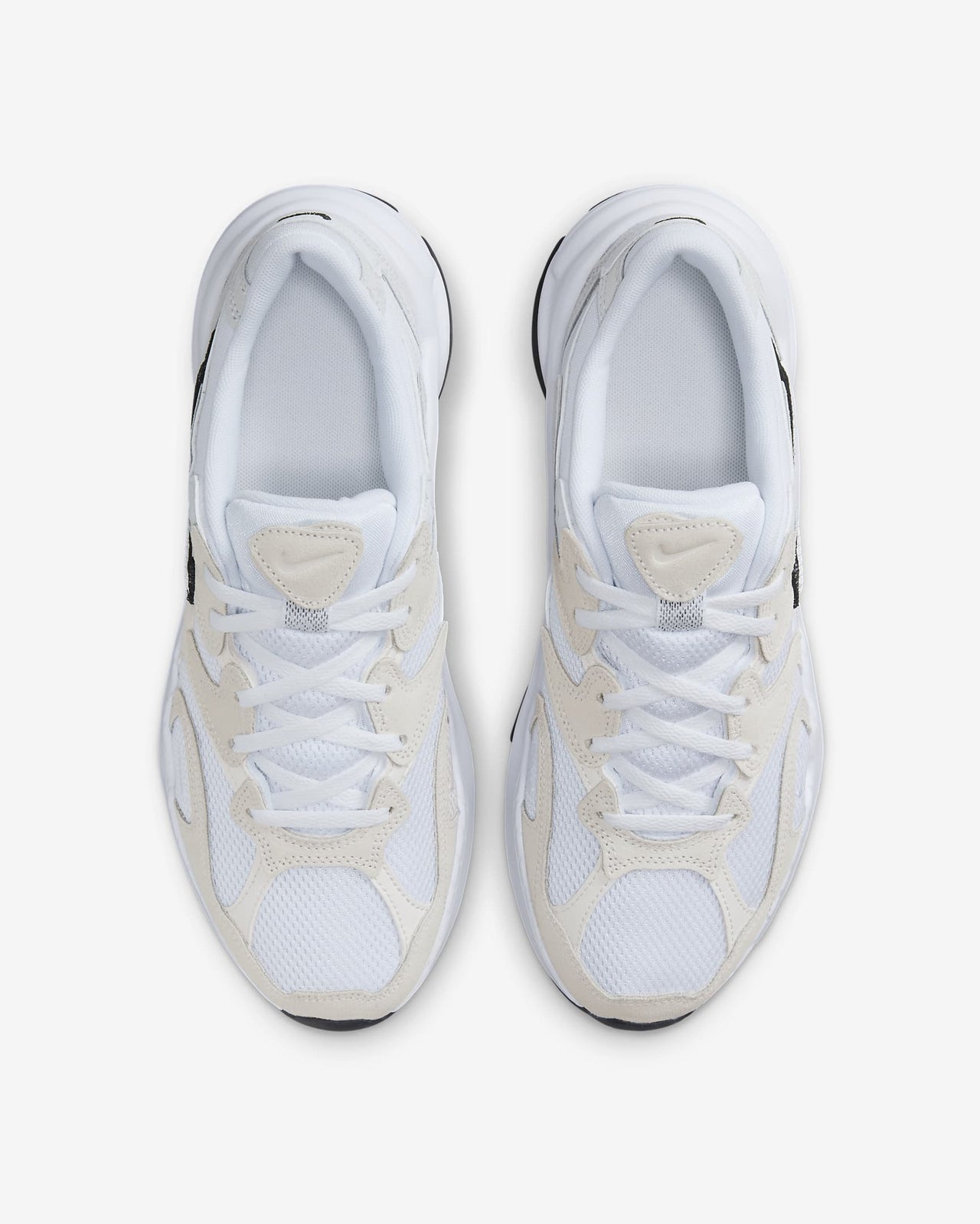 FJ3794-102 Nike Women's AL8 Summit Whit Grey (Women's)