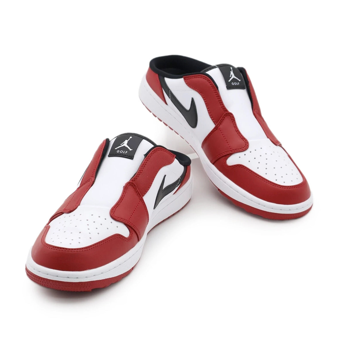 FJ1214-101 Nike Air Jordan 1 Mule Golf Chicago (Men's)
